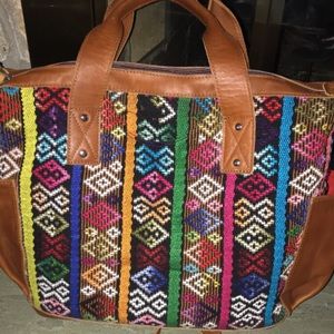 Nena brocade cdb EUC